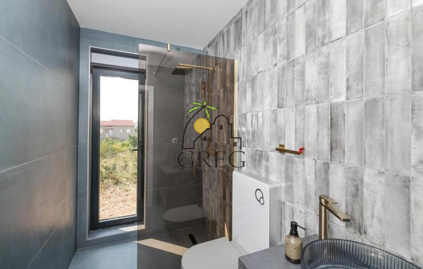 Chorwacja, Dalmacja Północna,  - Dom, na sprzedaż