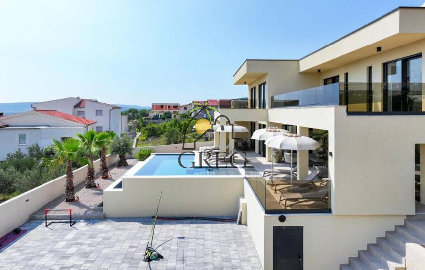 Chorwacja, Dalmacja Północna,  - Dom, na sprzedaż