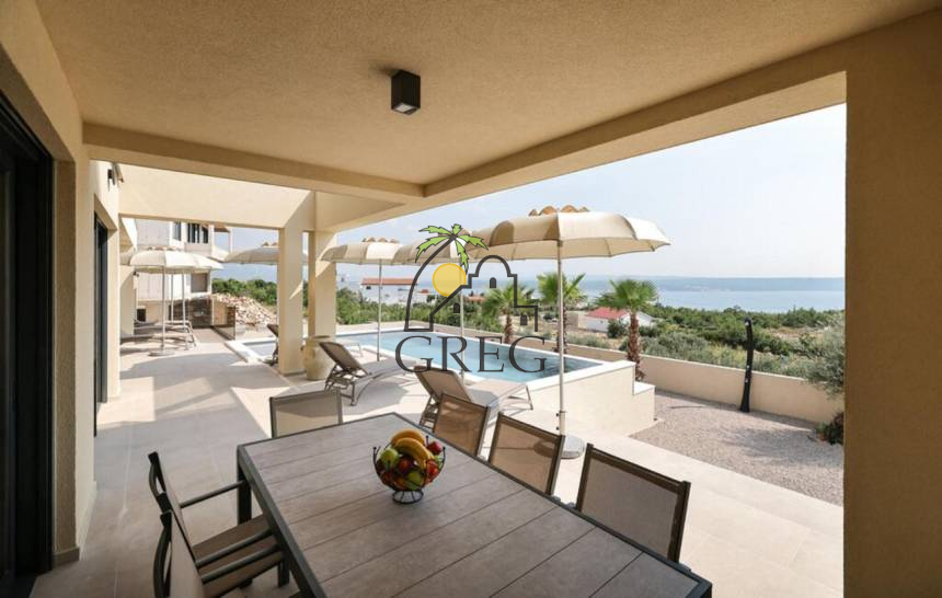 Chorwacja, Dalmacja Północna,  - Dom, na sprzedaż