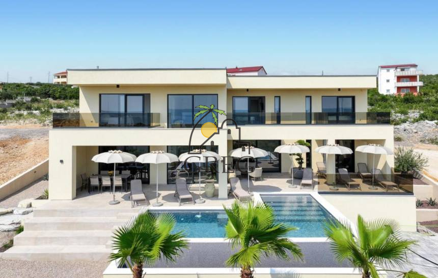 Chorwacja, Dalmacja Północna,  - Dom, na sprzedaż