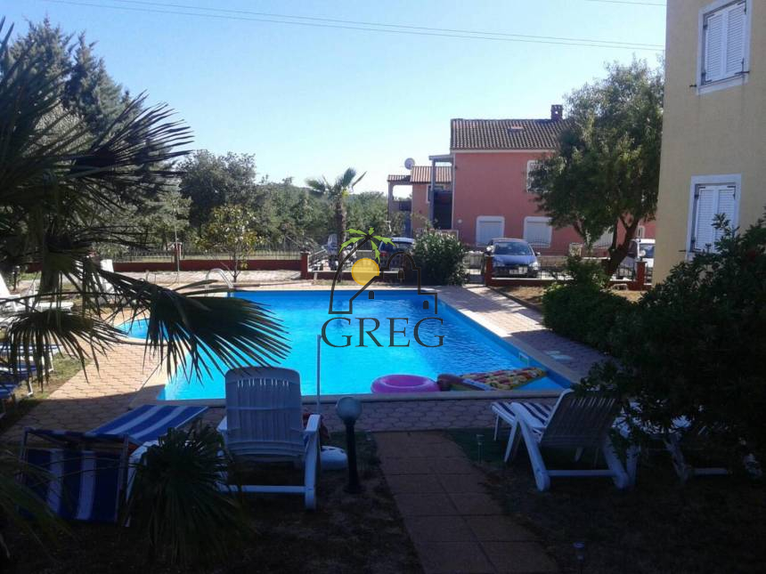 Croatia, Istria Peninsula, Poreč - Apartment, for sale