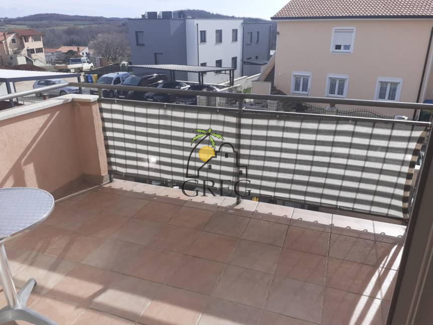 Croatia, Istria Peninsula, Poreč - Apartment, for sale