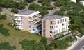 Chorwacja, Dalmacja Środkowa,  - Apartament, na sprzedaż