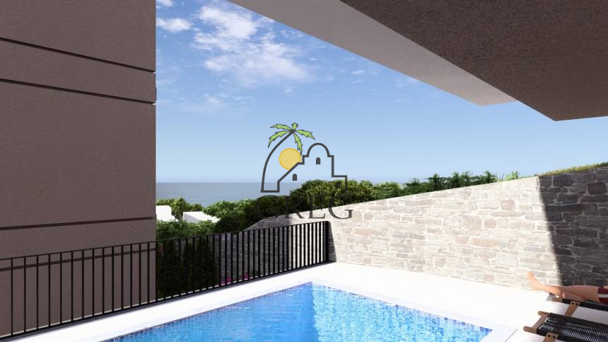 Chorwacja, Dalmacja Środkowa,  - Apartament, na sprzedaż