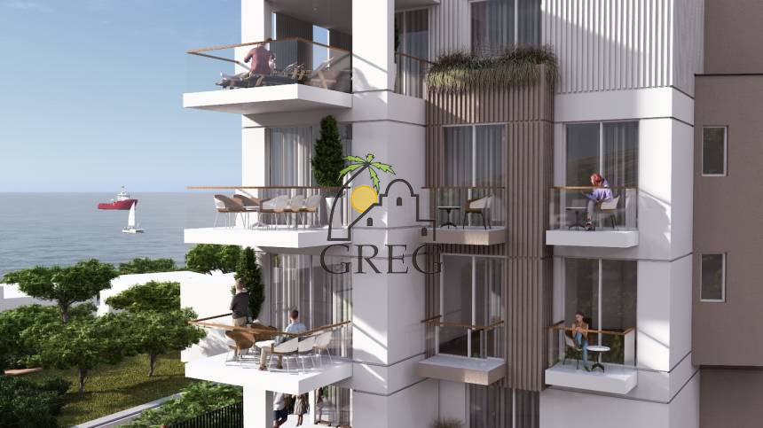 Chorwacja, Dalmacja Środkowa,  - Apartament, na sprzedaż