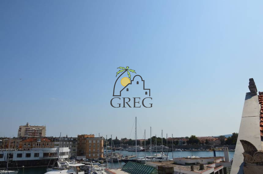 Croatia, North Dalmatia, Zadar - Apartment, for sale