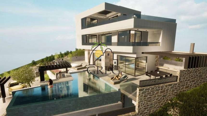 Chorwacja, Dalmacja Środkowa,  - Dom, na sprzedaż