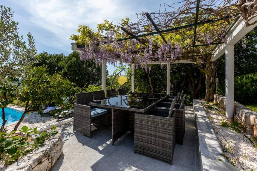 Chorwacja, Dalmacja Środkowa,  - Dom, na sprzedaż