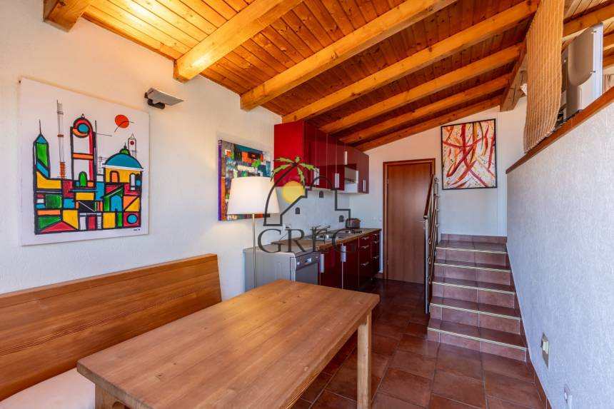 Chorwacja, Dalmacja Środkowa,  - Dom, na sprzedaż