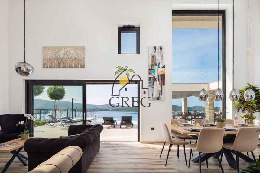 Chorwacja, Dalmacja Północna, Šibenik  - Dom, na sprzedaż