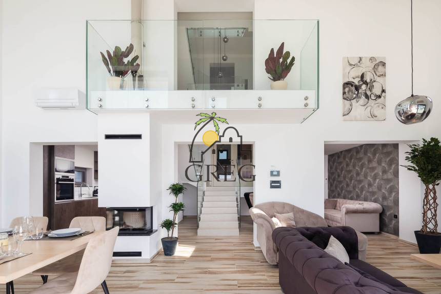 Chorwacja, Dalmacja Północna, Šibenik  - Dom, na sprzedaż