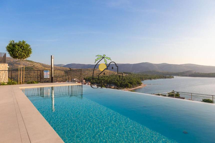 Chorwacja, Dalmacja Północna, Šibenik  - Dom, na sprzedaż