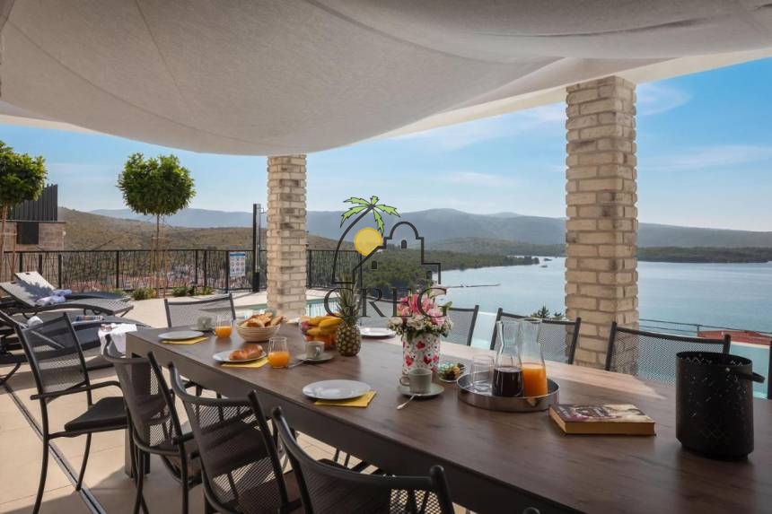 Chorwacja, Dalmacja Północna, Šibenik  - Dom, na sprzedaż