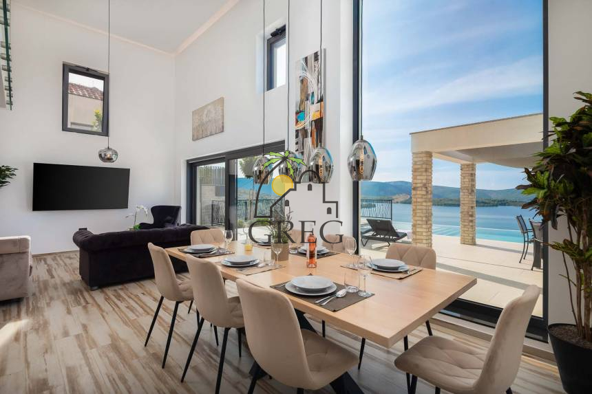 Chorwacja, Dalmacja Północna, Šibenik  - Dom, na sprzedaż