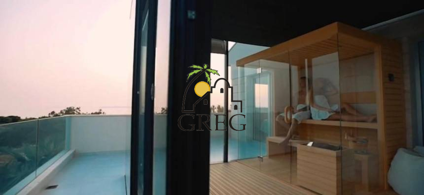 Chorwacja, Wyspa Pag,  - Dom, na sprzedaż