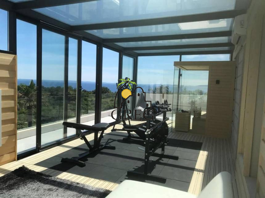 Chorwacja, Wyspa Pag,  - Dom, na sprzedaż