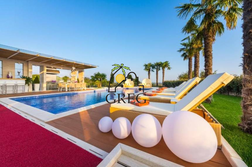 Chorwacja, Wyspa Pag,  - Dom, na sprzedaż