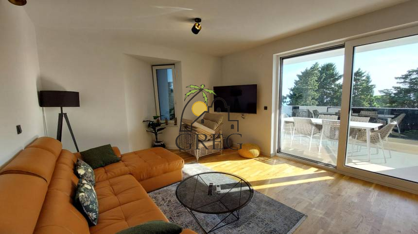 Chorwacja, Wyspa Pag, Novalja - Apartament, na sprzedaż