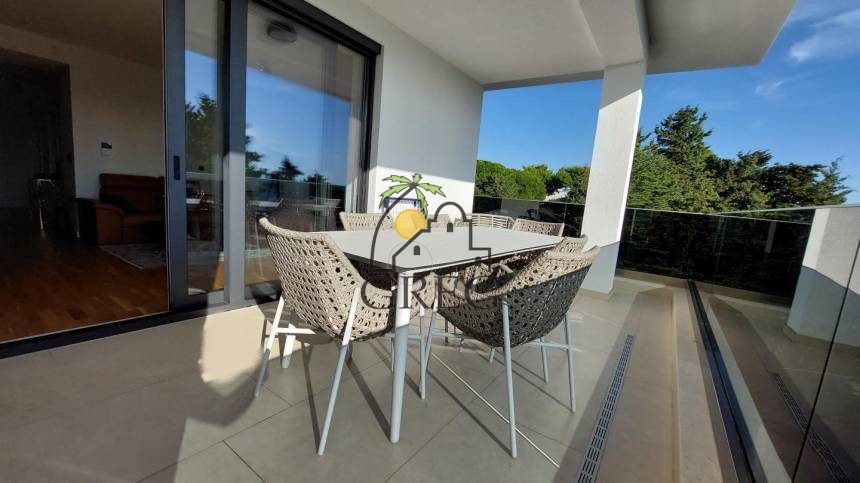 Chorwacja, Wyspa Pag, Novalja - Apartament, na sprzedaż