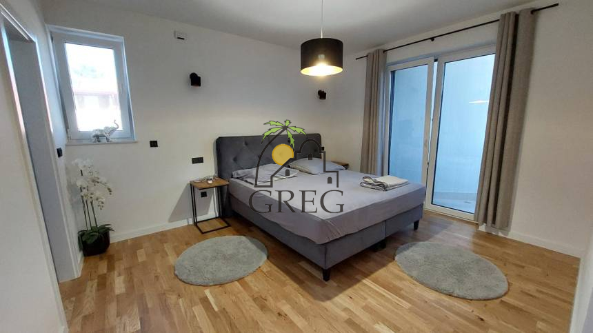 Chorwacja, Wyspa Pag, Novalja - Apartament, na sprzedaż