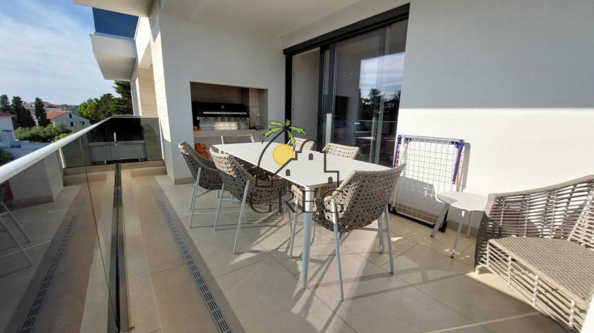 Chorwacja, Wyspa Pag, Novalja - Apartament, na sprzedaż