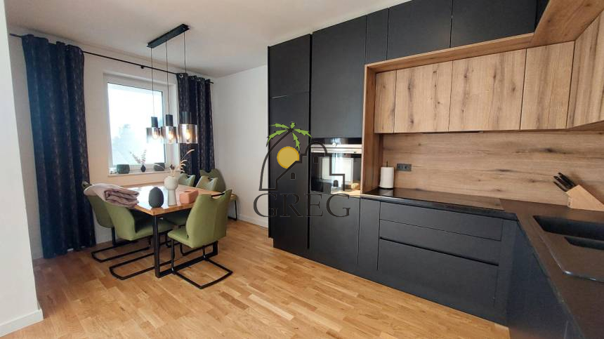 Chorwacja, Wyspa Pag, Novalja - Apartament, na sprzedaż