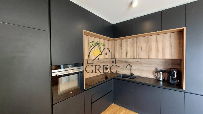 Chorwacja, Wyspa Pag, Novalja - Apartament, na sprzedaż