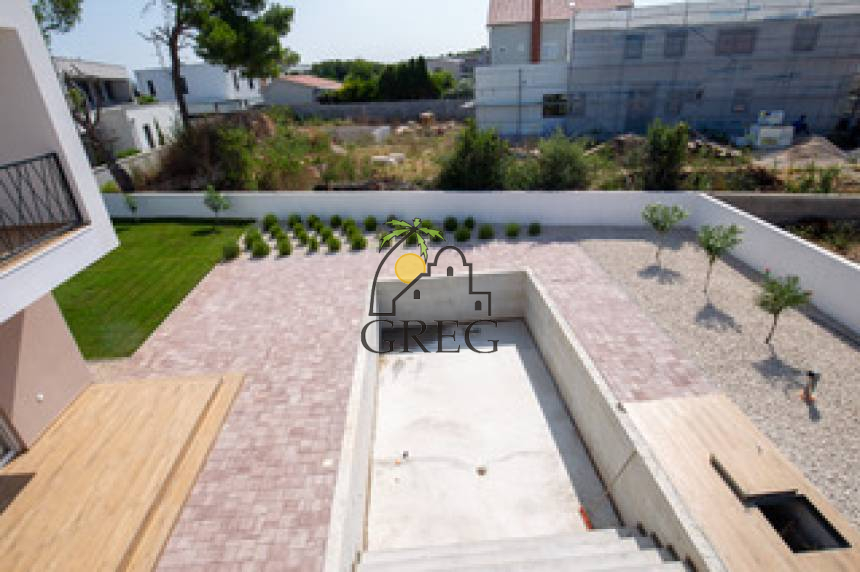 Chorwacja, Dalmacja Północna, Nin - Dom, na sprzedaż