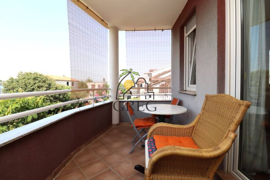 Chorwacja, Dalmacja Północna, Srima - Apartament, na sprzedaż