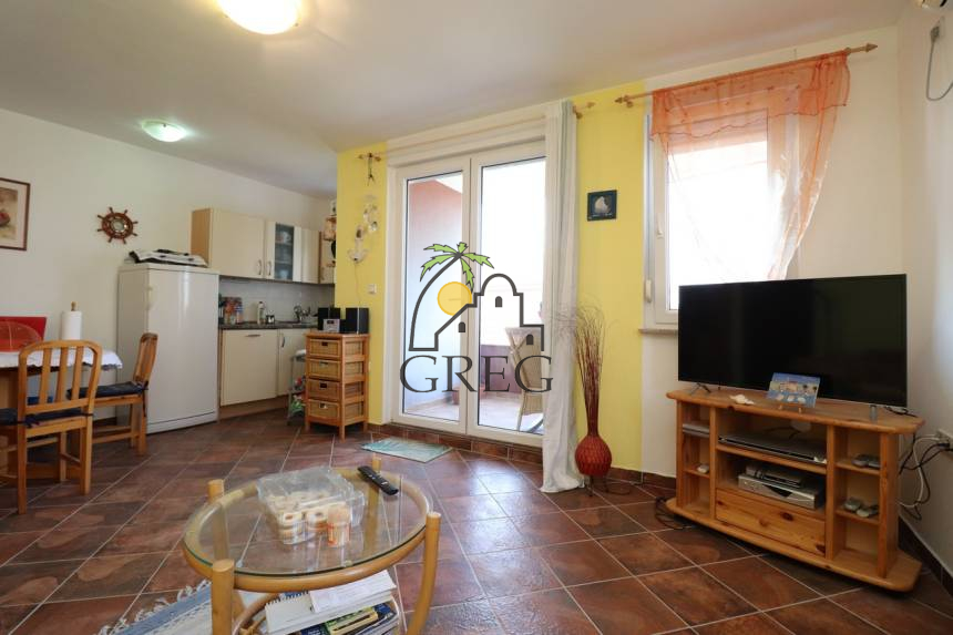 Chorwacja, Dalmacja Północna, Srima - Apartament, na sprzedaż