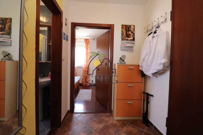 Chorwacja, Dalmacja Północna, Srima - Apartament, na sprzedaż