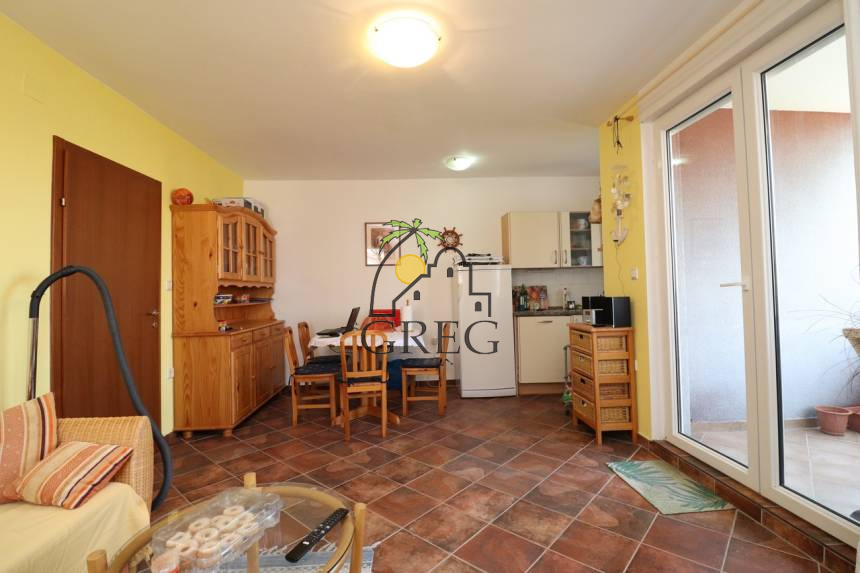 Chorwacja, Dalmacja Północna, Srima - Apartament, na sprzedaż