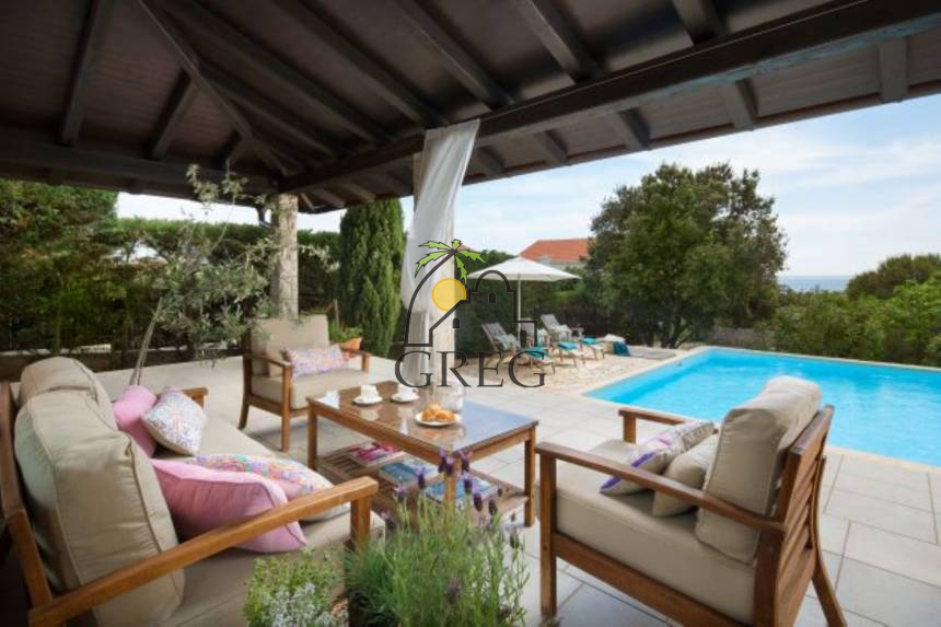 Croatia, Island of Pag,  - House, for sale