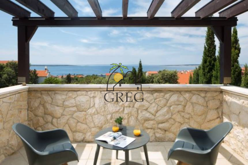 Croatia, Island of Pag,  - House, for sale
