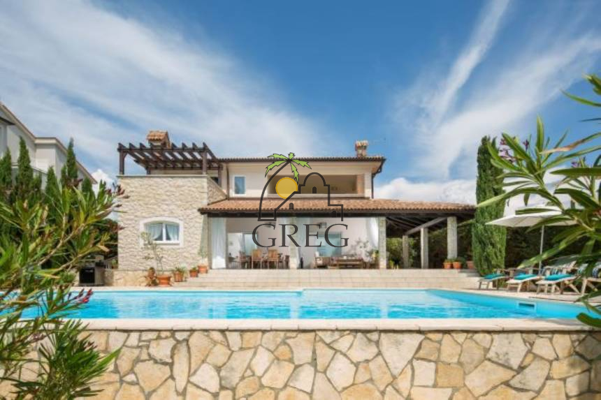 Croatia, Island of Pag,  - House, for sale