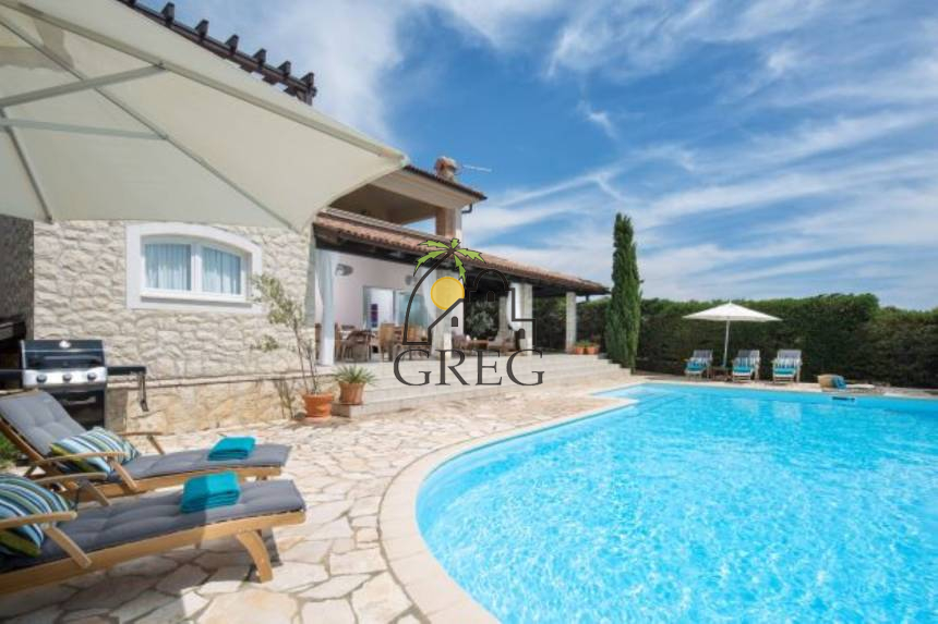 Croatia, Island of Pag,  - House, for sale