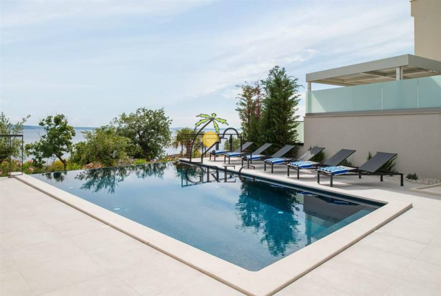 Chorwacja, Dalmacja Środkowa, Split - Dom, na sprzedaż