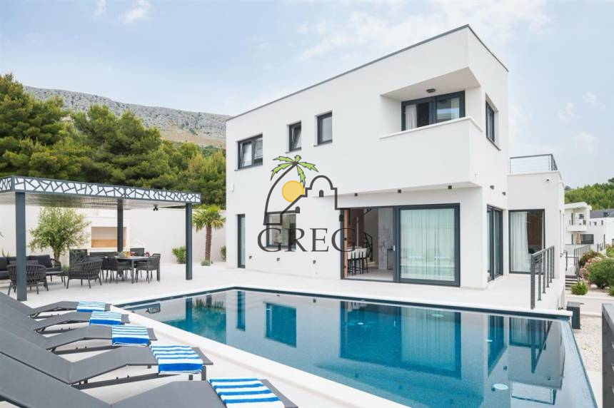 Chorwacja, Dalmacja Środkowa, Split - Dom, na sprzedaż