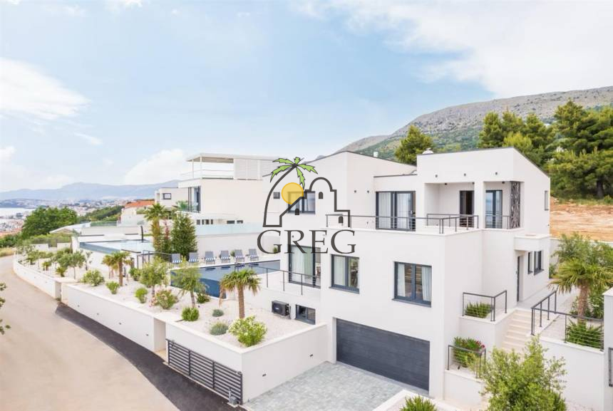 Chorwacja, Dalmacja Środkowa, Split - Dom, na sprzedaż