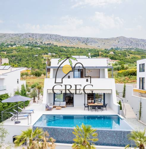 Chorwacja, Dalmacja Środkowa, Split - Dom, na sprzedaż