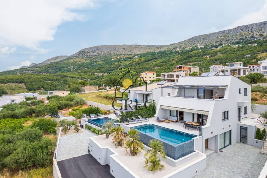 Chorwacja, Dalmacja Środkowa, Split - Dom, na sprzedaż