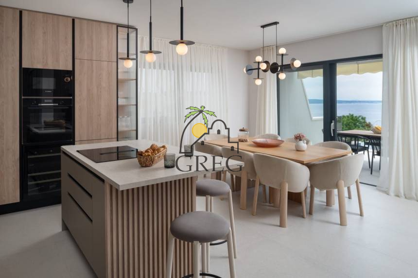 Chorwacja, Dalmacja Środkowa, Split - Dom, na sprzedaż