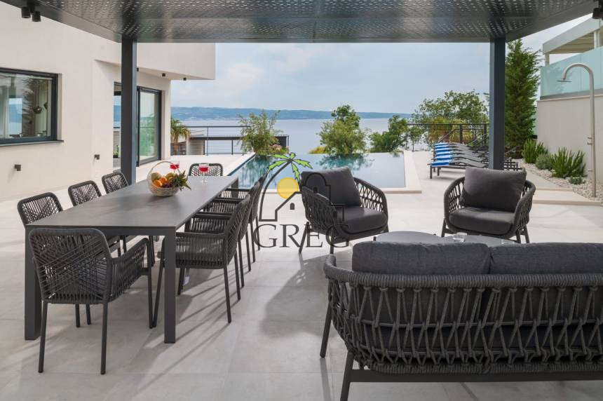 Chorwacja, Dalmacja Środkowa, Split - Dom, na sprzedaż