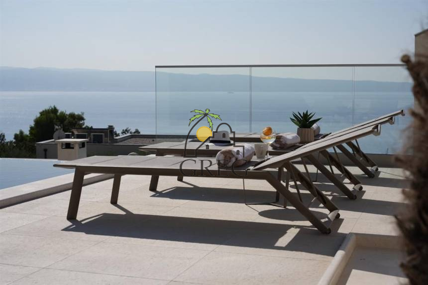 Chorwacja, Dalmacja Środkowa, Split - Dom, na sprzedaż