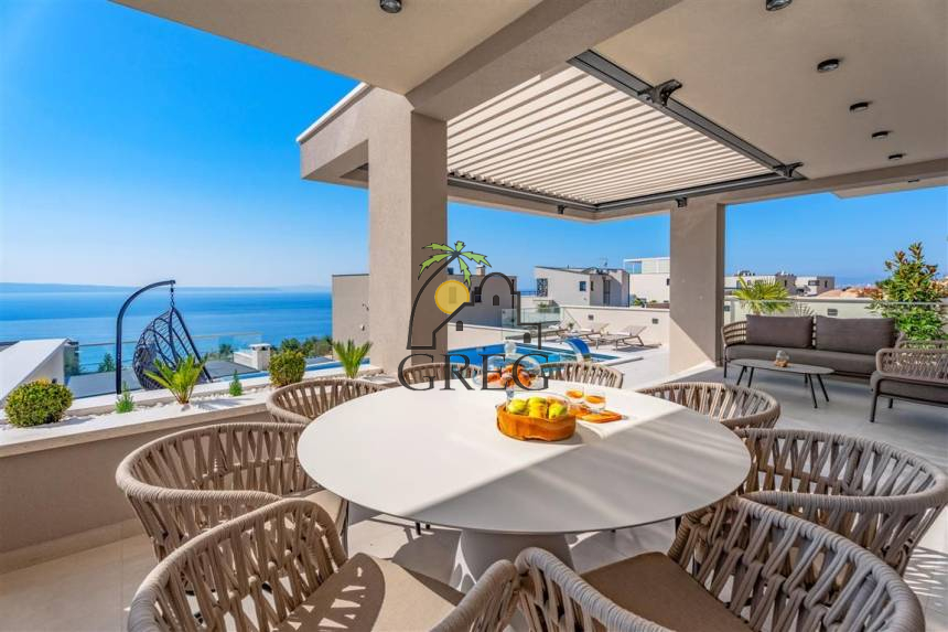 Chorwacja, Dalmacja Środkowa, Split - Dom, na sprzedaż