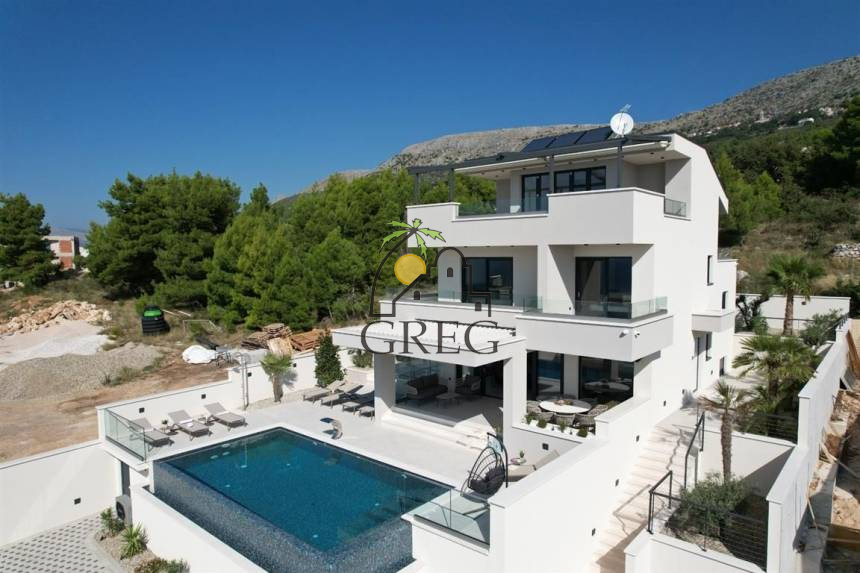 Chorwacja, Dalmacja Środkowa, Split - Dom, na sprzedaż