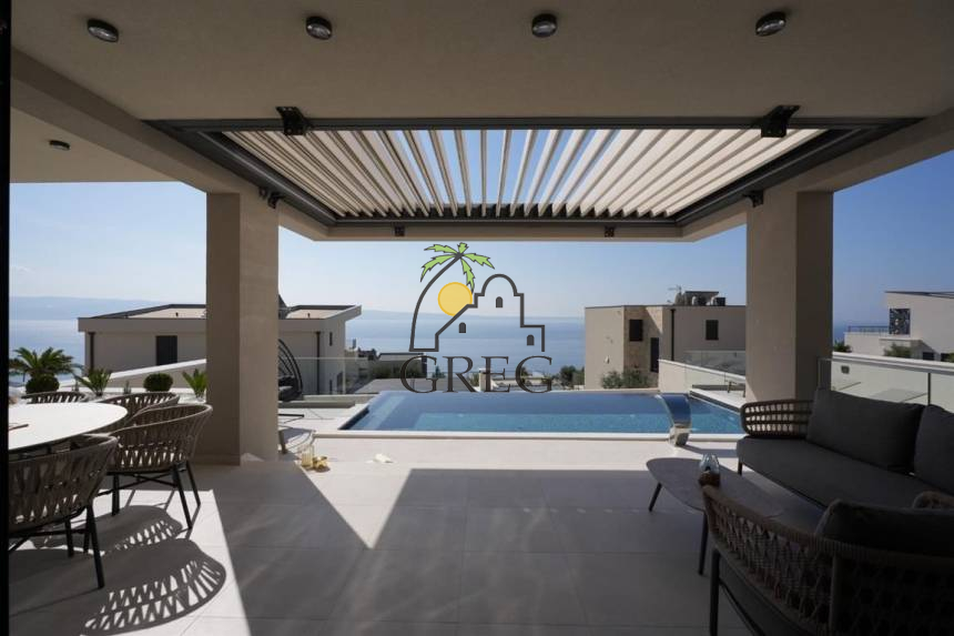 Chorwacja, Dalmacja Środkowa, Split - Dom, na sprzedaż