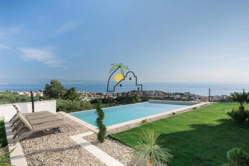 Chorwacja, Dalmacja Środkowa, Split - Dom, na sprzedaż