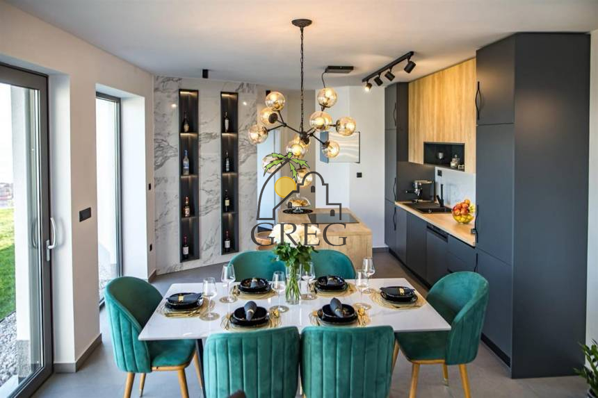 Chorwacja, Dalmacja Środkowa, Split - Dom, na sprzedaż