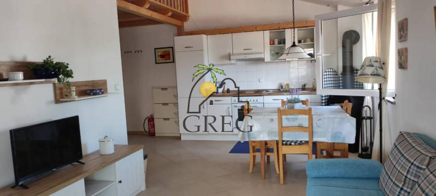 Croatia, Istria Peninsula, Medulin - Apartment, for sale